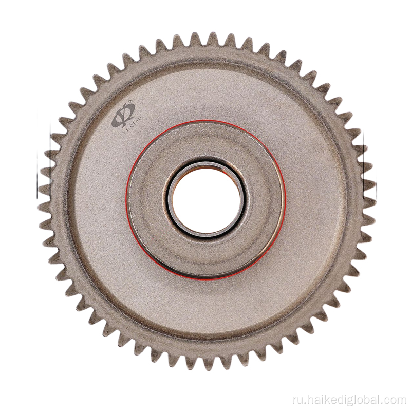 Multi Specization Motorcycle Clutch Disc