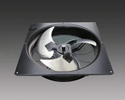 Sanxin Sxjk AC Metal Axial Flow Fan with Internal Motor