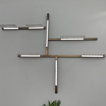 Modern Wall Lamp for Home, Hotel, and Bedroom - Professional Manufacturer