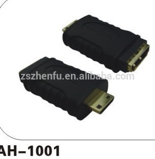HDMI Female to Mini HDMI Male Adaptor