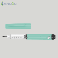 Teriparatide Injection Pen for Treatment of osteoporosis