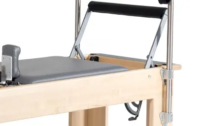 Gym Home Oak Maple Pilates Equipment