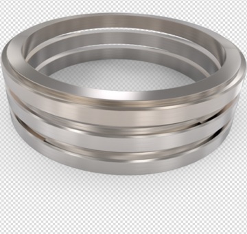 مزورة Inconel 600 تزوير unihead الصلب