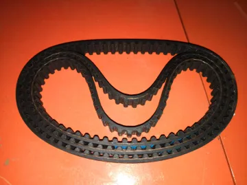 Synchronous Belt for Two-for-one Twisting Machine