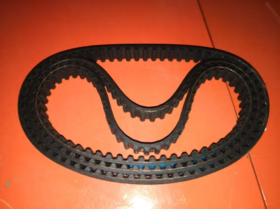 Synchronous Belt for Two-for-one Twisting Machine