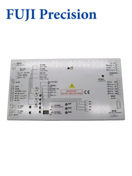 FJ-THP131-52 door machine frequency converter