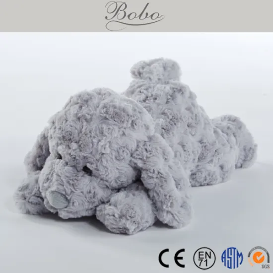 Original Design Plush Dog Toys for Kids