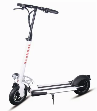 Myway Folding Electric Scooter 350w