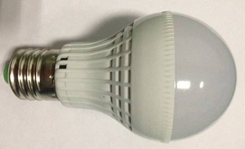 7Watt LED Bulb with 595lm Luminous Flux