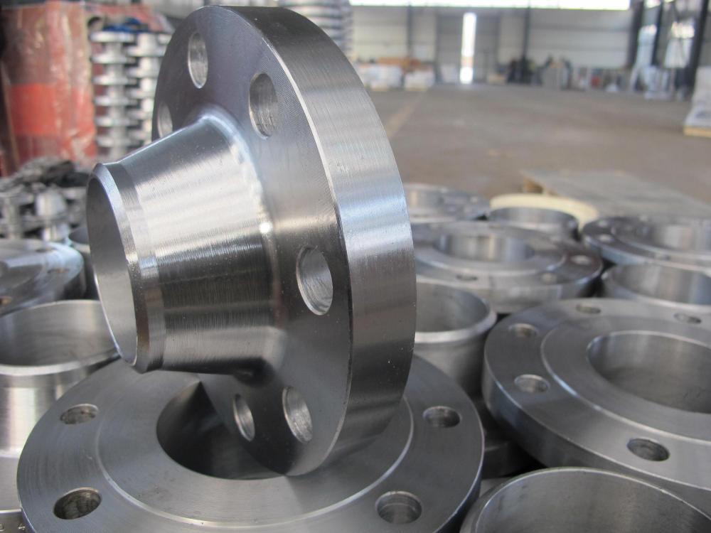 Welding Neck Flange