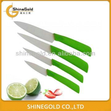Hot sell ceramic knife set