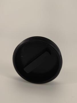 ABS accesorios de plástico enchufe de plástico para ajuste