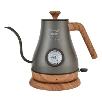 Electric Gooseneck Kettle