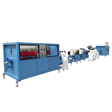 PE Multi-Layer Plastic Co-Extrusion Production Line