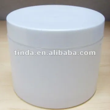 scrub cream 250g cosmetic jars