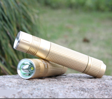 Handy LED Torch