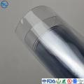 Soft Clear Foldable Heat-sealable Printing PVC Films/Sheets