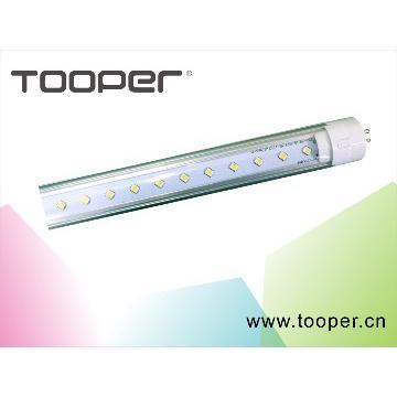 16W Energy Saving T5 LED Tube Light