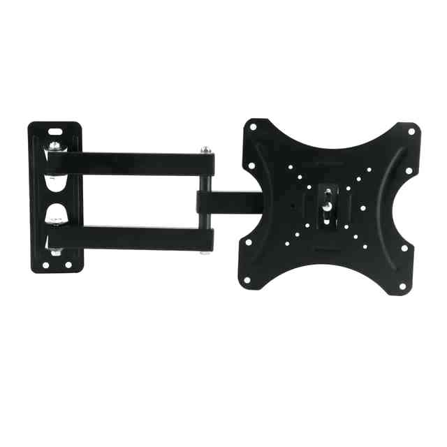 The metal mount brackets