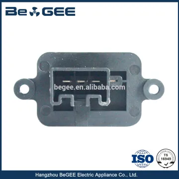 Auto AC Blower Motor Resistor For FIAT OEM: 46721165