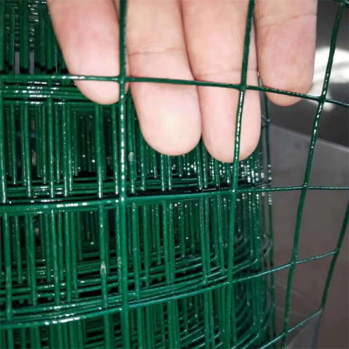 16 gauge 1/2 x 1/2inch hole galvanized iron wire mesh