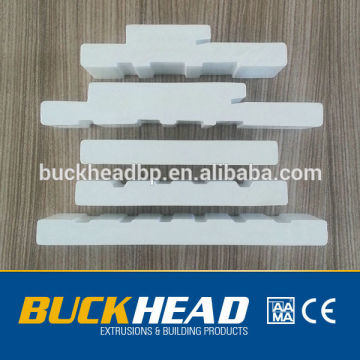 High Quality PVC Interior Door Jamb