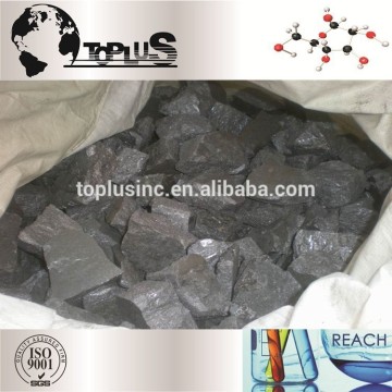 Steel Use Ferro Silicon FeSi