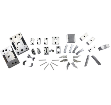 CNC Manufacturer Custom Aluminum Turning Machine & CNC Spare Parts