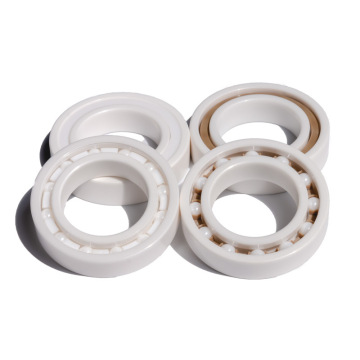 High Temperature Resistance and High Speed: Explore Ceramic ZrO2 Ball Bearings for Skateboards in Models 6005, 6006, 6007, and 6008