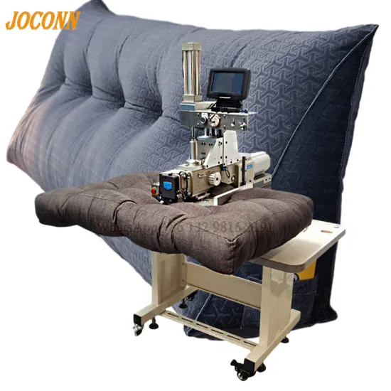 Good Price Pet Bed Sewing Machine