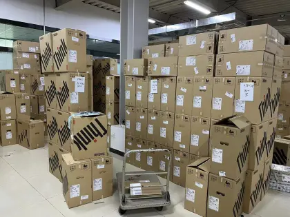 ProLiant DL380 G9 G10 G11 Server