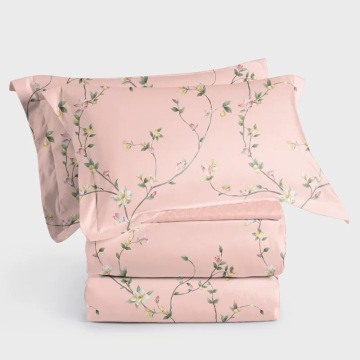 disperse printed duvet sets