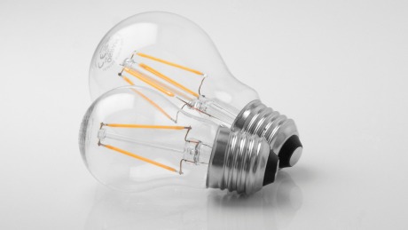 led-incandescent-lamp