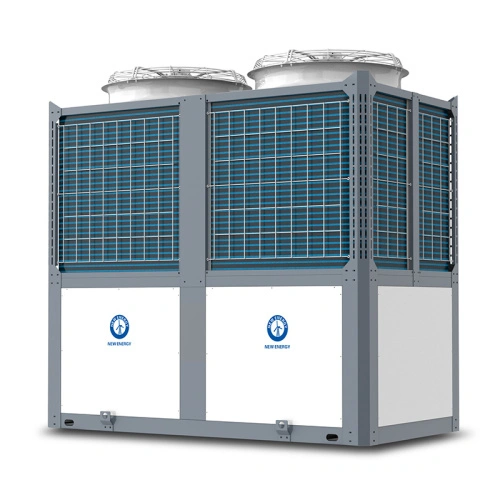 NEW ENERGY Commercial Hot Water Heat Pump China Manufacturer