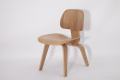 Eames Molde Plywood Dining Chair