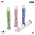 Relx Wholesale I Vape Pen Transparent Double Colour Vape Pod 1000 Puffs Factory