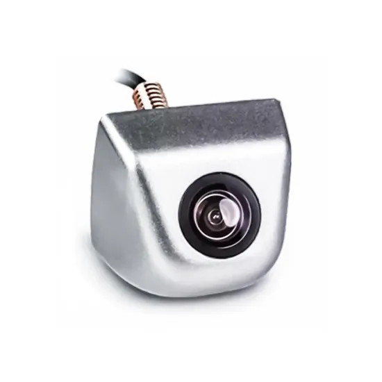 Universal Metal Waterproof Rear View Parking Camera with Lines