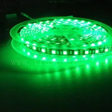 two years warranty 50 50 rgb led strip