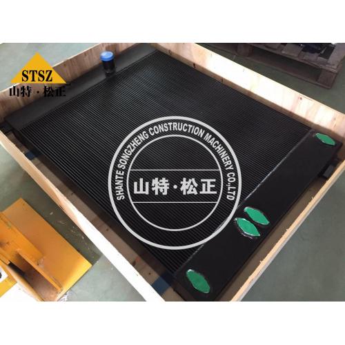 320/330GC Water tank 554-9412/5549412