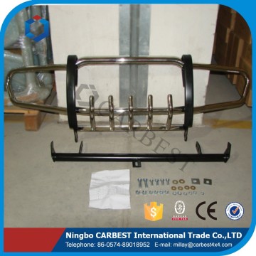 Good Quality 201 S/S Front Guard for Tiggo 09-13