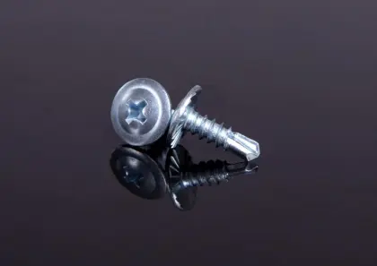 Modified Truss Phillips Self-driling Screws