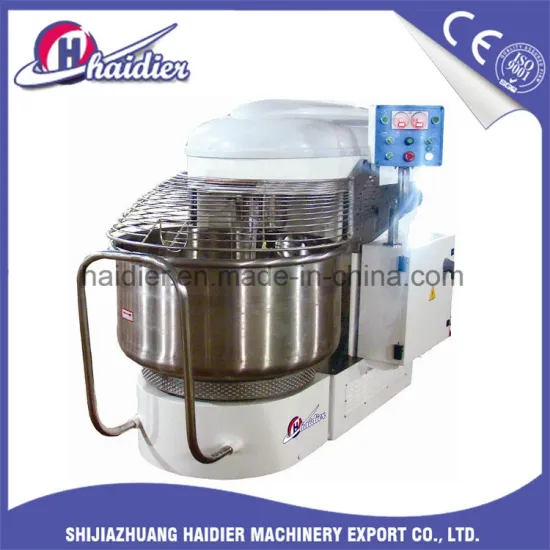 Heavy Duty Removable Dough Mixer Stainless Steel Mixer with Removable Bowl