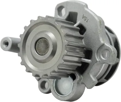 Auto Water Pump Assembly for V-W, AUDI, and SEAT Vehicles: Compatibility with A3 1.9 TDI, A4 1.9 TDI, A6 1.9 TDI Models