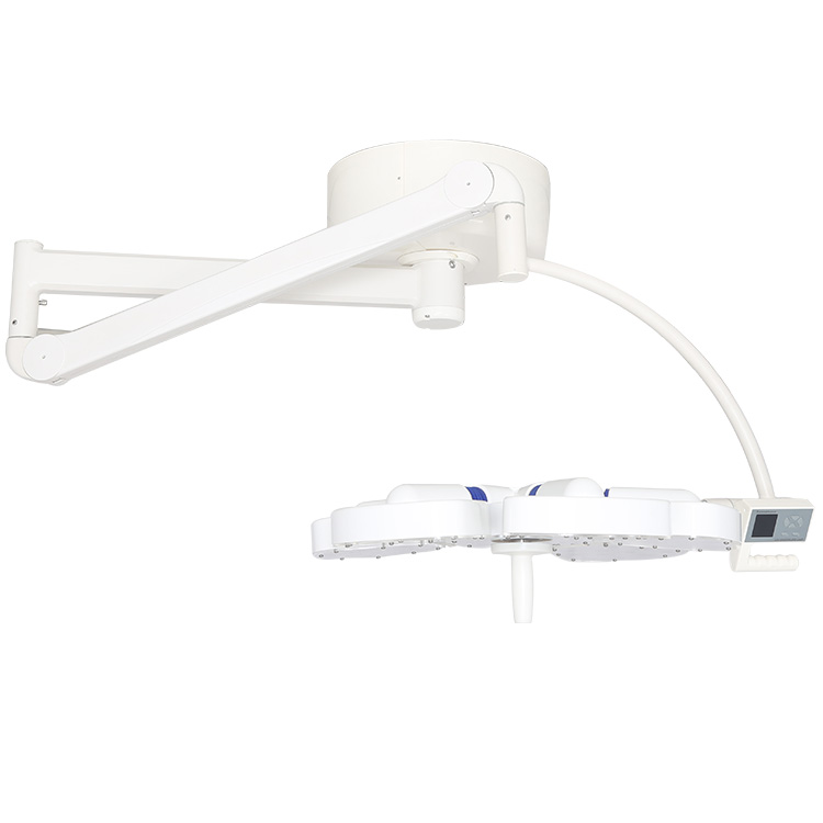 Petals type surgical lamp led operating lights