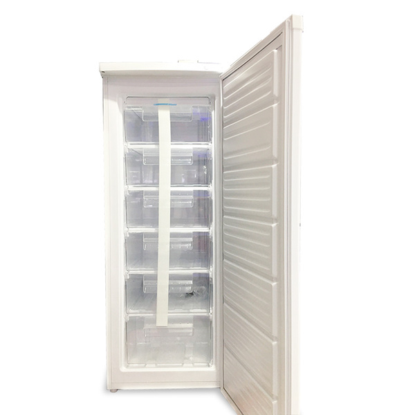 Wholesale Customized Transparent Refrigerator Drawer Mold