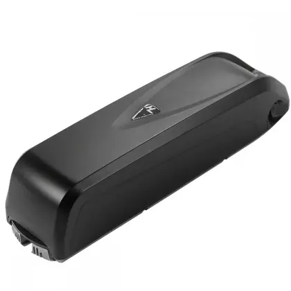 HL downtube battery power
