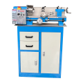 WEISS™ Luxury Steel Floor Stand for Metal Lathe WBL1835&WBL210
