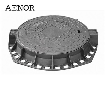 Manhole Covers