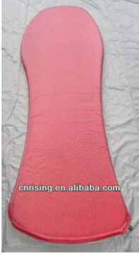 New camping self-inflatable mattress