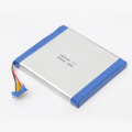 High Capacity 1090100 3.7V 12000maAh Lithium Polymer Battery